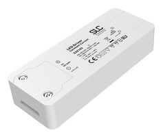 Stabilizovaný proud - SLC S32103 SLC LED-driver CC 800mA 40W 22-50VDC On/Off - TLG