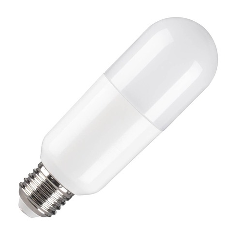 E27 - LA 1005308 T45 E27 LED světelný zdroj bílý/mléčný 13,5 W 4000 K CRI 90 240° - BIG WHITE (SLV) - foto 1