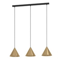 Podélná - EG 99592 Závěsné svítidlo NARICES 99592 - EGLO