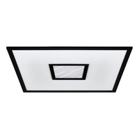 Hranatá - EG 900571 Stropní svítidlo BORDONARA 900571 - EGLO