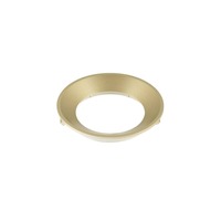 Stínidla, kryty, clony - LA 1010129 NUMINOS® M reflektor, zlatý - BIG WHITE (SLV)