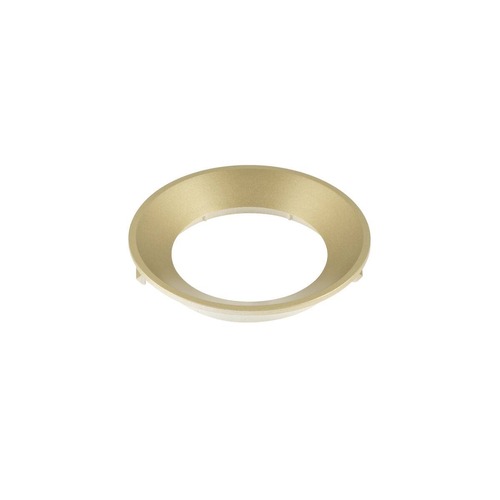 Stínidla, kryty, clony - LA 1010129 NUMINOS® M reflektor, zlatý - BIG WHITE (SLV) - foto 1