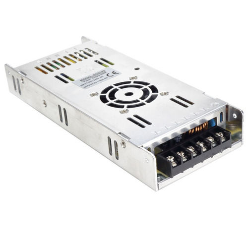 Kovové napájecí zdroje Optonica - Napájecí zdroj LED Strip 5V Metal - foto 1