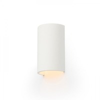 Sádrová - RED R12999 CHIC nástěnná sádrová 230V G9 33W - RED - DESIGN RENDL