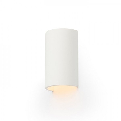 Sádrová - RED R12999 CHIC nástěnná sádrová 230V G9 33W - RED - DESIGN RENDL - foto 1