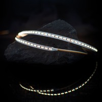 Hlavní osvětlení - SLC S14035 LED pásek TW 20W/m 1780lm/m 2200-6500K Ra80 24V IP20 5m - TLG