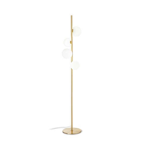 Stojací lampy - ILUX 277967 Stojací lampa Perlage pt4 - IDEALLUX - foto 1
