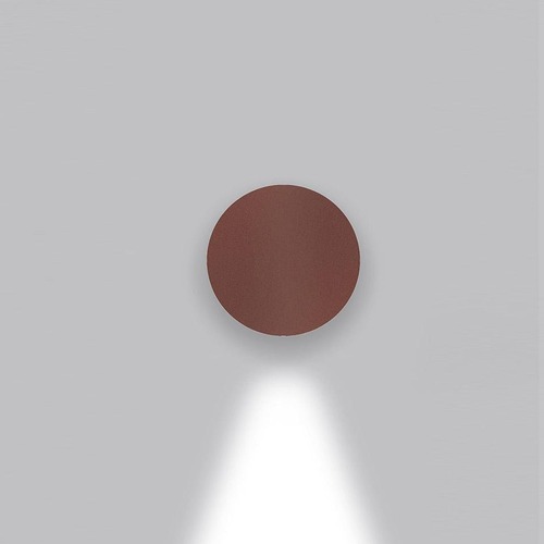 Nástěnná - AR T42121LW10 Effetto kruh 1 large beam rez - ARTEMIDE - foto 1