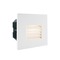 Příslušenství - IMPR 930419 Deko-Light kryt bílá mřížka pro Light Base II COB Outdoor - LIGHT IMPRESSIONS
