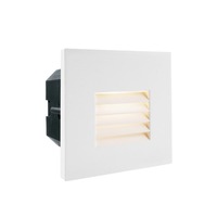 Příslušenství - IMPR 930419 Deko-Light kryt bílá mřížka pro Light Base II COB Outdoor