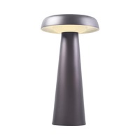 Na stůl - NOR 2220155050 Arcello venkovní stolní lampa antracit - NORDLUX