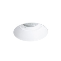 Koupelnová - RED R14227 IPSO R IP65 zápustná bílá 230V GU10 9W IP65 - RED - DESIGN RENDL