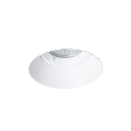 Koupelnová - RED R14227 IPSO R IP65 zápustná bílá 230V GU10 9W IP65 - RED - DESIGN RENDL - foto 1