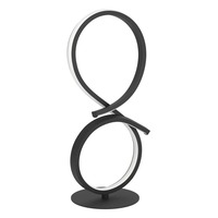 Stolní lampy dekorační - EG 901269 Stolní svítidlo SERPINS EGLO 901269 - EGLO