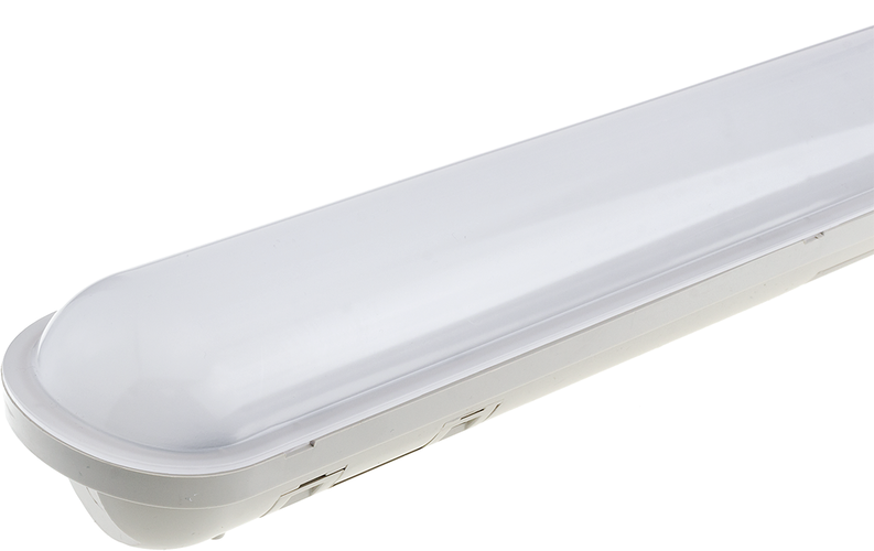 Příslušenství - LED WATERPROOF LIGHT FIXTURE IP65 se senzorem - foto 1
