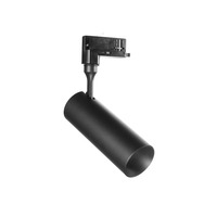 Svítidla - ILUX 189987 Bodové svítidlo Smile 15w cri90 50° 3000k - IDEALLUX