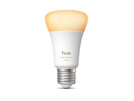 E27 - PH 8720169364806 Hue WA 1100 smart žárovka A60 E27, 9,5W, 1100lm, 1000-20000K - PHILIPS