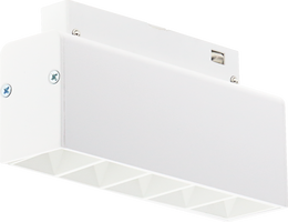 Série LED magnetických lamp - 10 W LED magnetické světlo M35