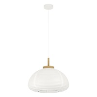 Polokoule - EG 44065 Závěsné svítidlo SUMMERHILL EGLO 44065 - EGLO