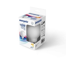 E27 - NOR 5216001121 E27 G95 Dim 2700K 1521lm - NORDLUX