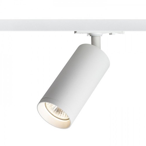 Svítidla - RED R13367 AKCE - BELENOS pro jednookr. lištu bílá 230V LED GU10 9W - RED - DESIGN RENDL - foto 1