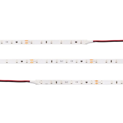 Hlavní osvětlení - SLC S10103 LED pásek SLC LED STRIP červený CC 60 5M 8MM 4,3W 130LM IP20 - TLG - foto 1