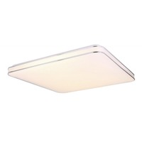Hranatá - GLO 48406-48SH LASSY 48406-48SH Stropní svítidlo - GLOBO