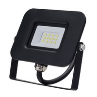 Vnější světlomety - LED SMD Floodlight Black Epistar Chip Premium Line 5 let záruka