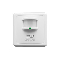 LED senzory - Pohybový senzor PIR