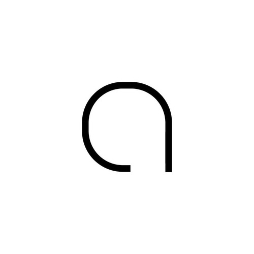 Dekorativní - AR 1202A00A Alphabet of Light - malé písmeno a - ARTEMIDE - foto 1