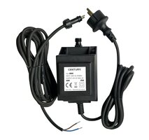 Stabilizovaný proud - CEN DR80 LED DRIVER pro zemní svítidla 80W 230VAC/24VAC/DC/3,34A IP68 - CENTURY