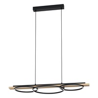 Podélná - EG 901714 Závěsné svítidlo BOYAL EGLO 901714 - EGLO