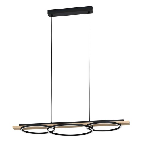 Podélná - EG 901714 Závěsné svítidlo BOYAL EGLO 901714 - EGLO - foto 1