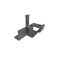 Lištové Magnetic Ego - ILUX 292922 Ego nástroj pro zapuštěnou instalaci - IDEALLUX