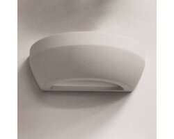 Sádrová - WD 86-1304-30 Nástěnné svítidlo K 158 LED 6,4W, 800lm, 123lm/W, 3000K - ECO-DESIGN