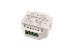 Ovladače, řídící jednotky - Stmívač dimLED TRIAK PR ACT240W