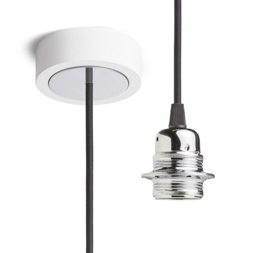 Sestavte si sami - RED R11918 HEX závěsná sada BZ+ČK+CHO+CHK1 230V E27 28W - RED - DESIGN RENDL - foto 1