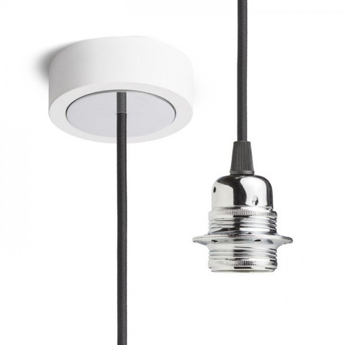 Sestavte si sami - RED R11918 HEX závěsná sada BZ+ČK+CHO+CHK1 230V E27 28W - RED - DESIGN RENDL - foto 1