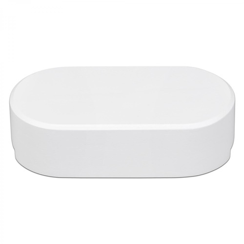 Lištové Briloner 48V - BRILO 8027006 BRILONER Napájení pro lištový systém 48V DC nízké napětí, 1-fázový, 100W, přisazený, bílé 8027006 - foto 1