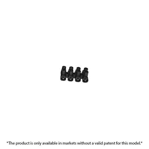 Spotřební materiál a příslušenství - Pákové konektory - foto 1