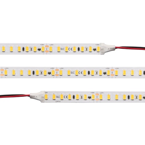 Hlavní osvětlení - SLC S13055 LED pásek SLC LED STRIP MONO CC 126 5M 12MM 25W 2800LM 840 IP20 - TLG - foto 1