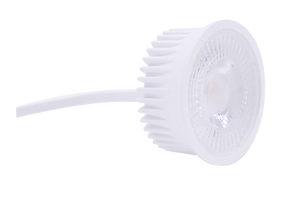 GU10 - LED Spot GU10 5W 38° SMD 3CCT