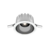 Kruhová - IMPR 565588 Deko-Light vestavné bodové svítidlo - Tarvos 150, 14,5 W, DALI, 2700 K, bílá