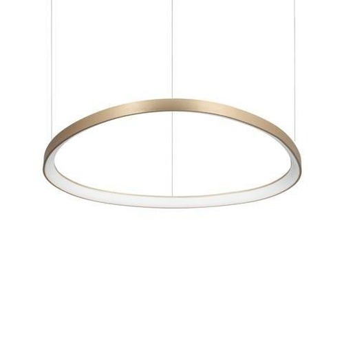 Kruhová - ILUX 269849 GEMINI SP D81 ORO - IDEALLUX - foto 1