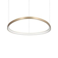 Kruhová - ILUX 269849 GEMINI SP D81 ORO - IDEALLUX