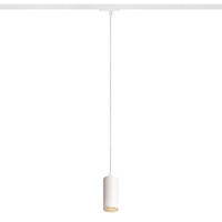 Svítidla - RED R13862 BELENOS pro jednookr. lištu závěsná bílá 230V LED GU10 9W - RED - DESIGN RENDL