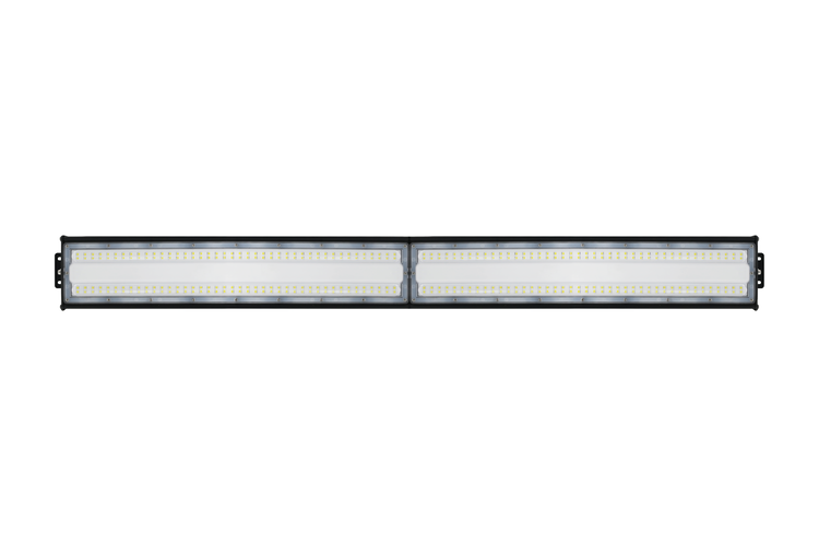 LED industriální svítidla Optonica - LED Lineární High Bays 200W 4000K IP65 IK08 - foto 1