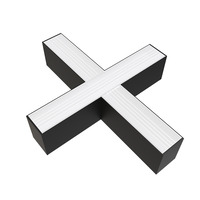 Lineární LED světla - Konektory lineárního tvaru LED Slim Linkable