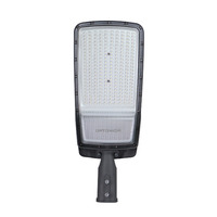 LED pouliční osvětlení - LED pouliční osvětlení LUMILEDS-Chip 75x130° 5 let záruka