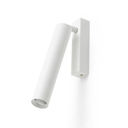 Bodová - RED R14472 DARRIN I přisazená bílá 230V LED 6W 24° 3000K - RED - DESIGN RENDL - foto 1